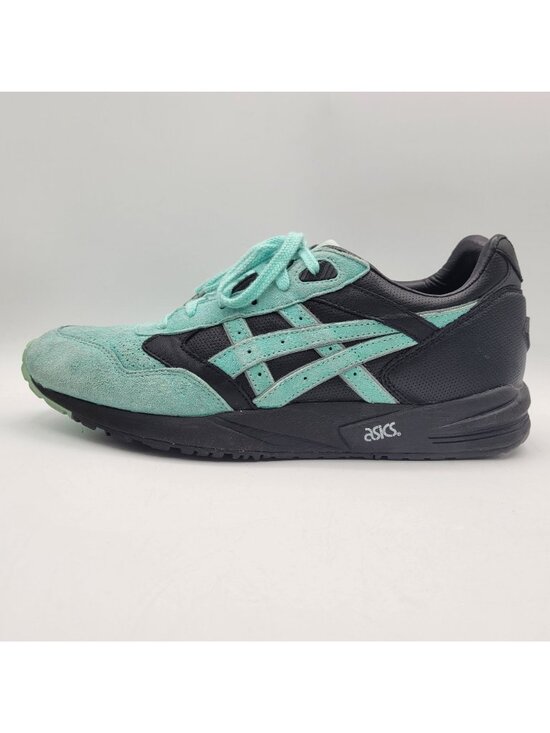 Asics Gel-Saga Diamond Supply Co Ronnie Fieg X Mens10.5 Tiffany Shoes Sneakers main image 14